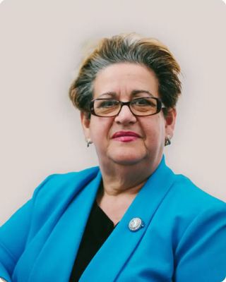 Evelyn Lugo